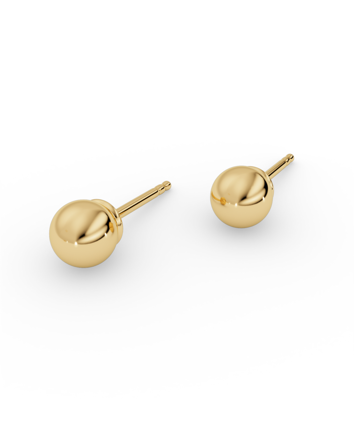 Erla Stud Earrings