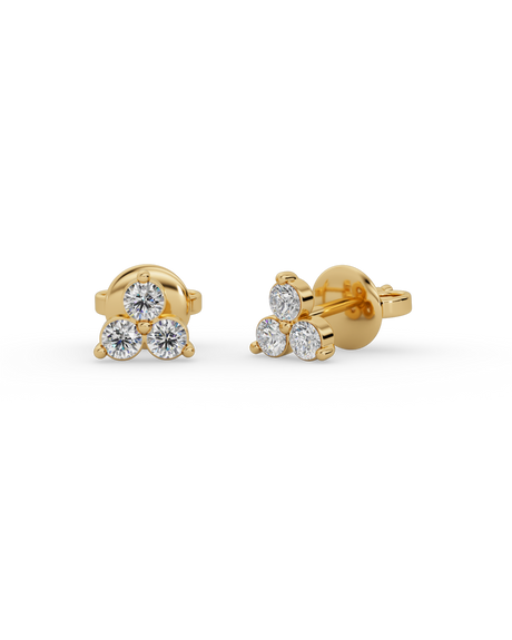 Amie Stud Earrings