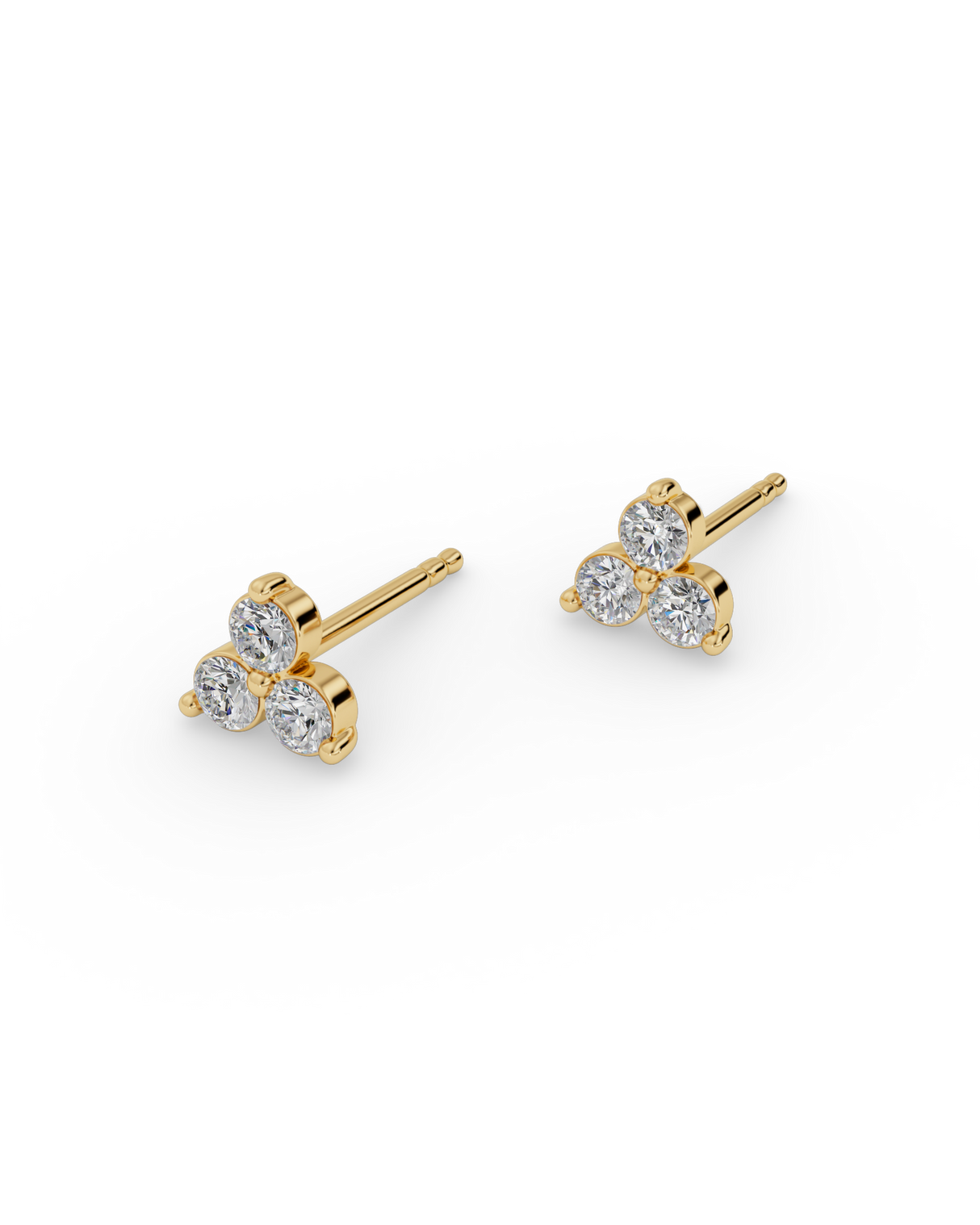 Amie Stud Earrings