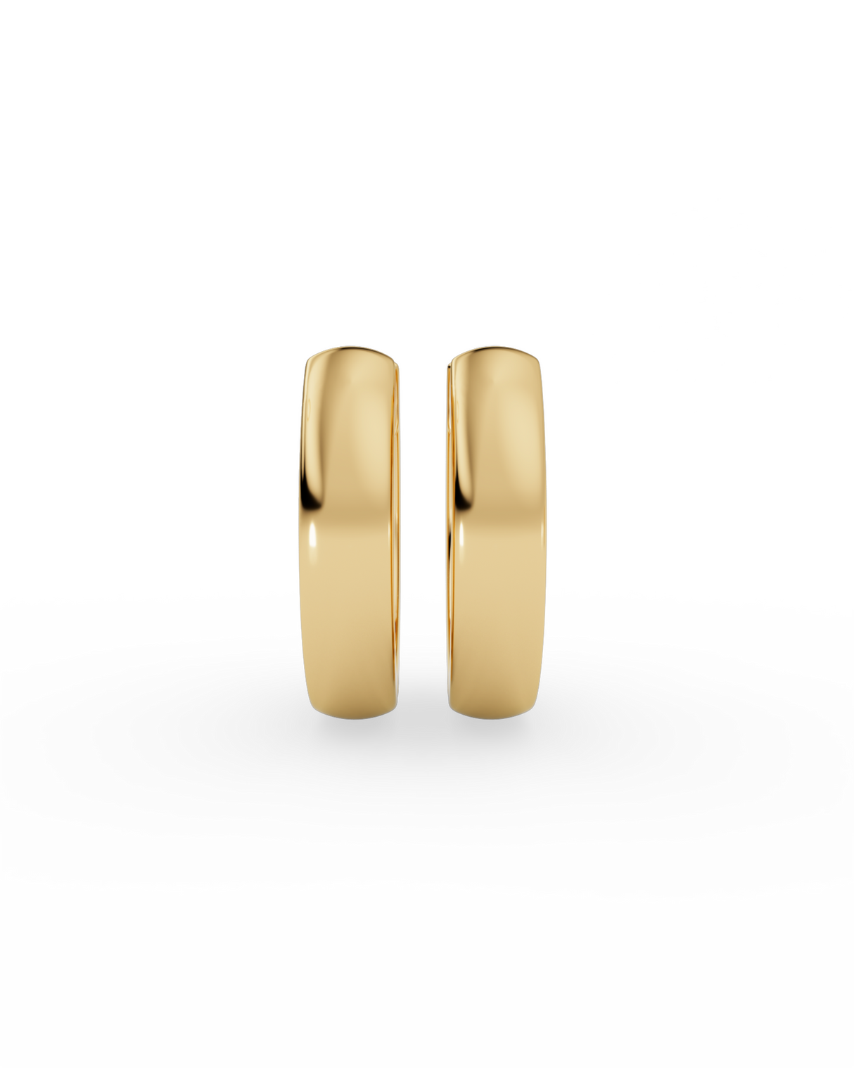 Ola Hoop Earrings