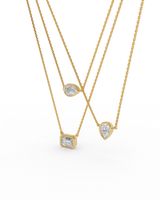 Elle Layered Necklace