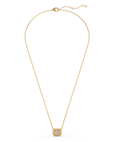 Nell Octagon Necklace