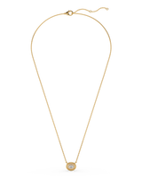 Nell Oval Necklace