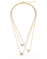 Elle Layered Necklace