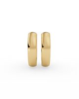 Ola Hoop Earrings