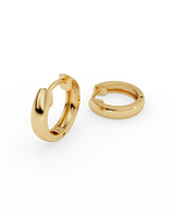 Ola Hoop Earrings