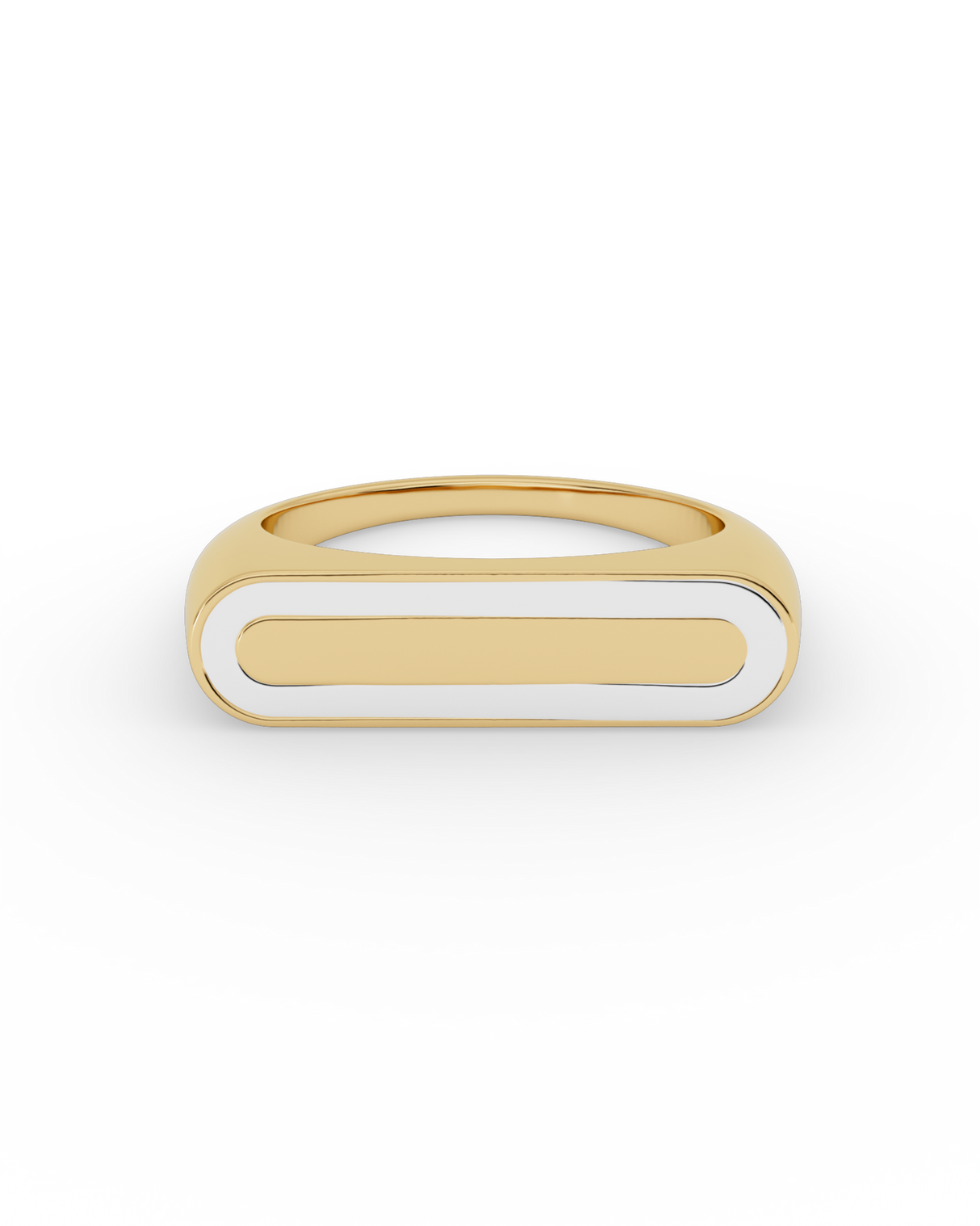 Aera Gold Ring