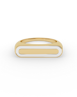 Aera Gold Ring